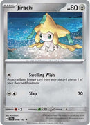 Jirachi [SCR - 098/142]