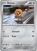 Meltan - 102/142 [SCR - 102/142]