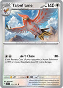 Talonflame [SCR - 123/142]