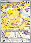 Joltik - 150/142 [SCR - 150/142]