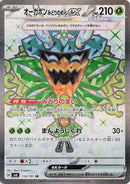 Teal Mask Ogerpon ex - 114/101