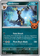 Umbreon [TTBB24 - 130/197]