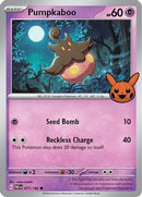 Pumpkaboo (077) [Trick or Trade BOOster Bundle 2024] - Common