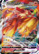 Blaziken VMAX - 008/070 [S5a - 008/070]