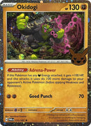 Okidogi (Cosmos Holo) [TTBB24 - 111/167]