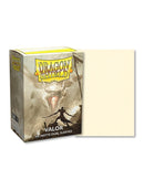 Valor - Matte Dual Sleeves 100 CT