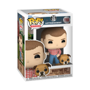 Wayne with Gus - Letterkenny