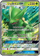 Sceptile GX [SM12a - 010/173]