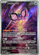 Pecharunt (Pokemon Center Exclusive) (129) [SV Scarlet & Violet Promo Cards] Holofoil - Promo