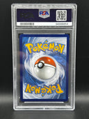 Great Tusk ex - Special Illustration Rare - Scarlet & Violet Base Set (PSA 9)