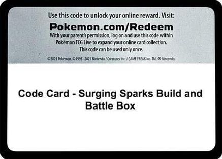 Code Card - League Battle Deck [Charizard ex] [Miscellaneous Cards & Products] - Code Card