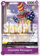 Charlotte Perospero [OP08 PRE - OP08-068]