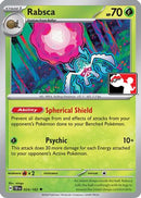 Rabsca (024) [Prize Pack Series Cards] - Uncommon