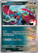 Roaring Moon (109/162) [Prize Pack Series Cards] Holofoil - Rare