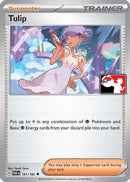 Tulip (181) [Prize Pack Series Cards] - Uncommon