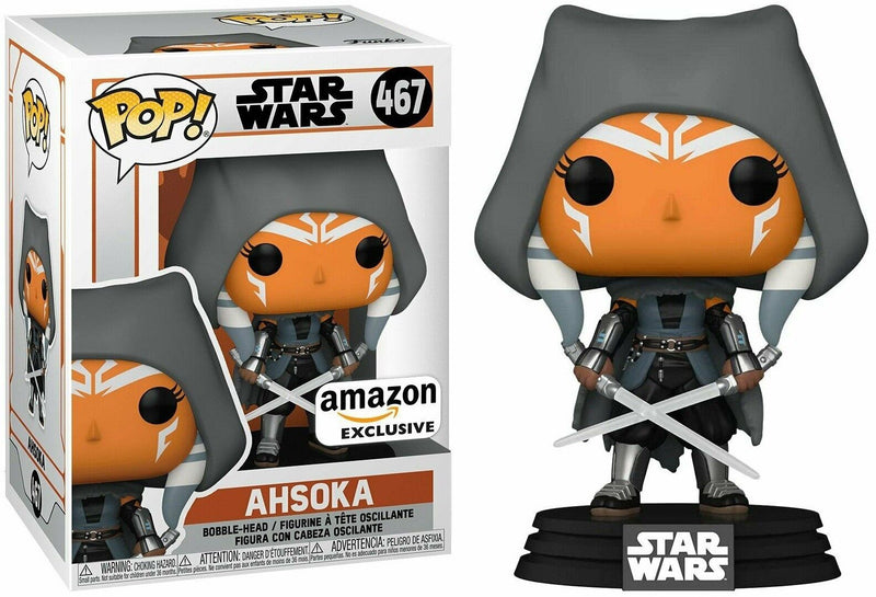 Ahsoka