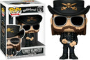 Lemmy Kilmister