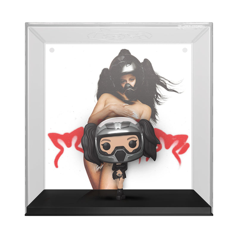 Motomami (Albums Covers) - Rosalia