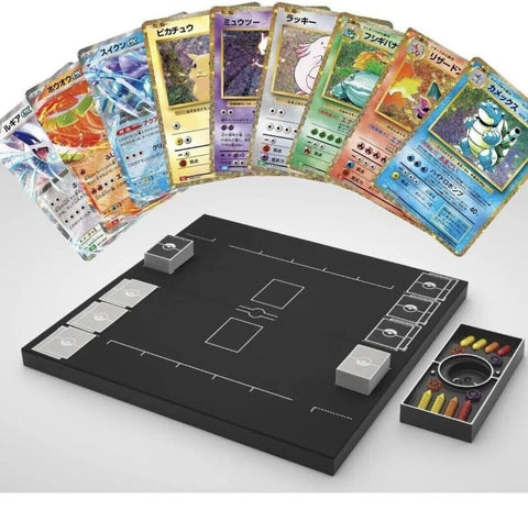 Pokemon Trading Card Game Classic (Japanese Version)