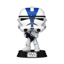 501st Clone Trooper (Phase 2)