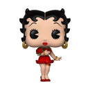 Sweetheart Betty Boop - Betty Boop