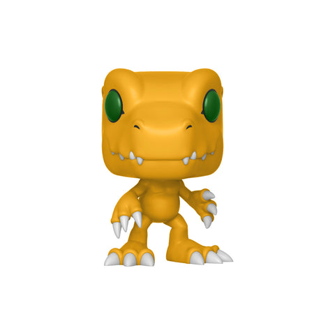 Agumon - Digimon #429