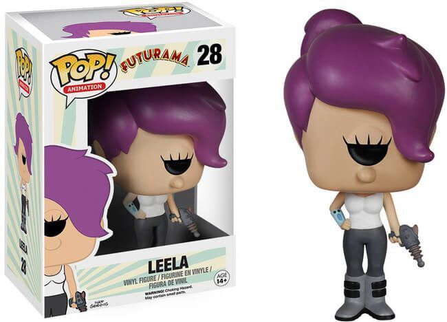 Leela