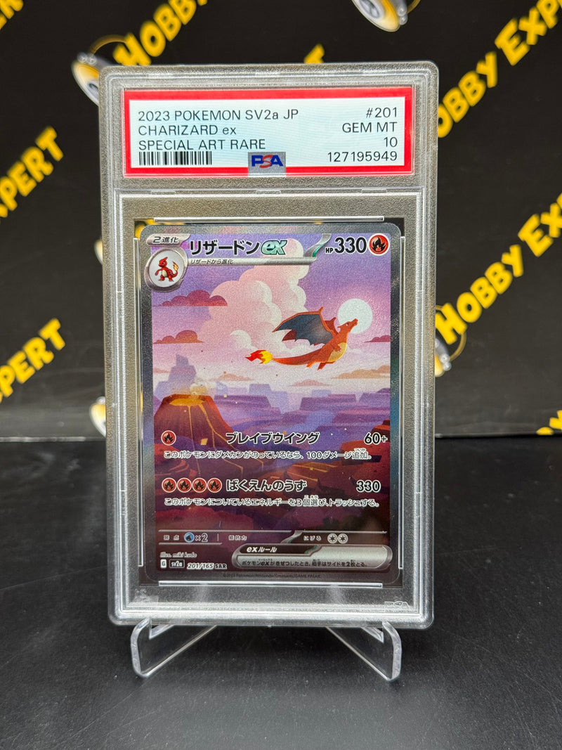 Charizard ex