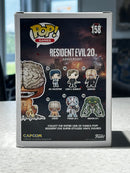 Licker - Resident Evil