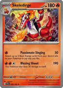 Skeledirge (38/198) [Deck Exclusives] - Rare