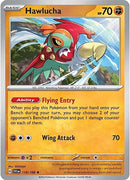 Hawlucha [PR - 118/198]