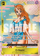 O-Nami (Event Pack Vol. 5) [OP-PR - OP06-101]