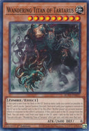 Wandering Titan of Tartarus [ROTA - ROTA-EN021]
