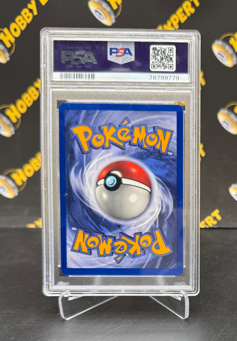 Jolteon Holo