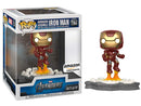 Avengers Assemble: Iron Man (6 inch) - Marvel Avengers