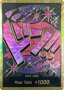 DON!! Card (Reiju) (Gold) - Premium Booster -The Best- Foil