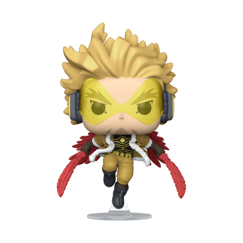 Hawks - My Hero Academia