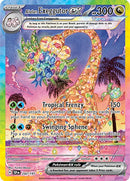 Alolan Exeggutor ex - 242/191 [SSP - 242/191]