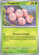 Exeggcute - 001/191 [SSP - 001/191]