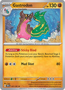 Gastrodon [SSP - 107/191]