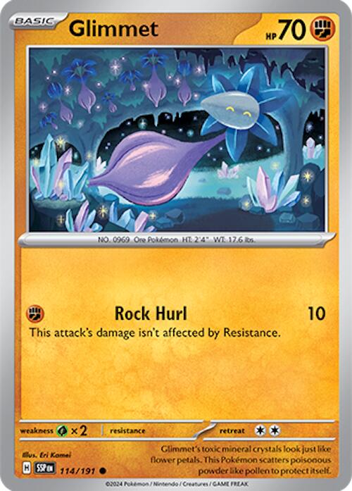 Glimmet [SSP - 114/191]