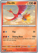 Ho-Oh [SSP - 019/191]