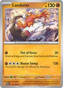 Landorus [SSP - 110/191]