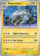 Magnezone [SSP - 060/191]