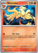 Ninetales [SSP - 017/191]