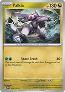 Palkia (136) [SV08 Surging Sparks] Reverse Holofoil - Rare
