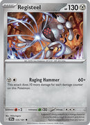 Registeel [SSP - 125/191]