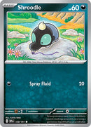 Shroodle [SSP - 120/191]