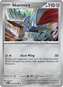 Skarmory - 124/191 [SSP - 124/191]