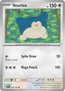 Snorlax [SSP - 144/191]